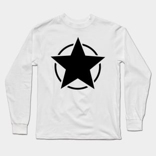 My Star Long Sleeve T-Shirt